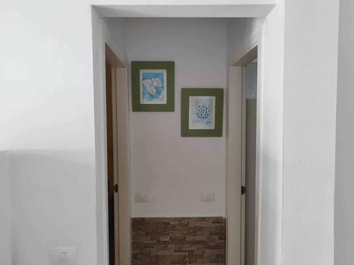 カレタ・デ・フステ Casa Yaniraヴィラ エクステリア 写真